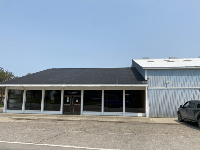 Kaiserville - Aug 2021 Photo (newer photo)